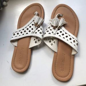 Women’s sandals